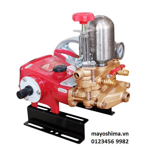 đầu phun 1hp oshima os-26